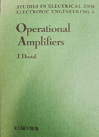 Operational amplifiers.