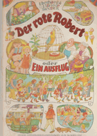 Der rote Robert oder Ein Ausflug