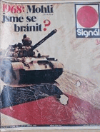 Signál - ilustrovaný týdeník