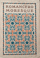 Romancero Moresque