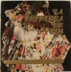 La tejedora de vida. Colección de trajes mexicanos de Banca Serfín