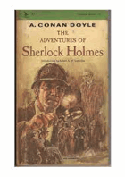 The Adventures of Sherlock Holmes