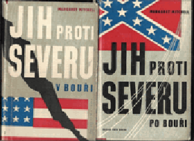 2SVAZKY Jih proti severu I - II