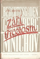 Září třicet osm. Září třicetosm