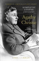 Utajené zápisníky Agathy Christie - zákulisí promyšlených vražd