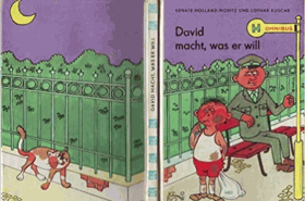 David macht, was er will