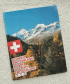 Schweiz - Switzerland