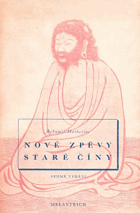 Nové zpěvy staré Číny