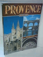 Provence - 180 Color Illustrations