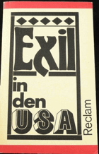 Exil in den USA - Kunst und Literatur im antifaschistischen Exil 1933-1945