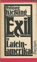 Exil in Lateinamerika