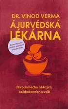 Ájurvédská lékárna