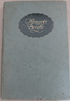 Mozarts Briefe.
