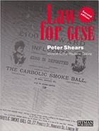 Law for GCSE