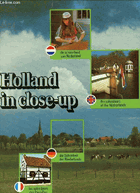Holland in close-up