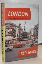 Red Guide - London Guide