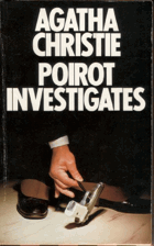 Poirot investigates