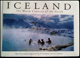Iceland - The Warm Country of the North
