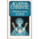 Poirot Loses a Client