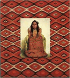Native faces - Indian cultures in American art - from the collections of the Los Angeles Athletic ...