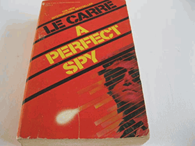 A Perfect Spy