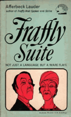 Fraffly Suite - Not Just a Language but a Ware Flafe
