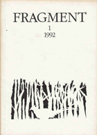 Fragment 1/1992