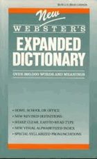 New Expanded Webster's Dictionary