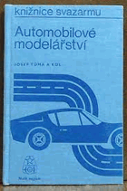 Automobilové modelářství. Dráhové modely