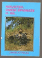 Ninjutsu - umění špionáže 1