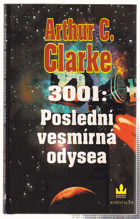 3001 - Poslední vesmírná odysea