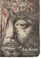 Jan Krejčí. Grafika-Kresby. Prints-Drawings