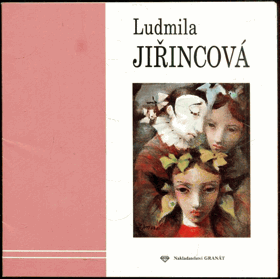 Ludmila Jiřincová