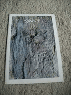 Zdenek Šputa. Obrazy. Paintings. Bilder. Exhibition Catalogue