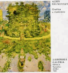 Albín Brunovský - grafika a ilustrácie. Senica, Záhorská galéria