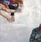 František Ronovský - vzpomínky 1965-1970 - katalog