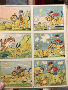 JAKU - 5 pohádek - formou komiksu!