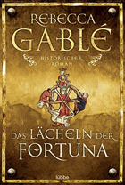 Das Lächeln der Fortuna - Historischer Roman