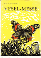 Vesel - messe