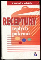 Receptury teplých pokrmů