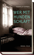 Wer mit Hunden schläft - Roman