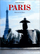 Paris - Photos von Louis Monier