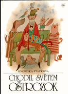 Chodil světem oštrozok