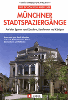 Münchner Stadtspaziergänge
