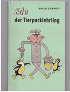 Ede der Tierparklehrling