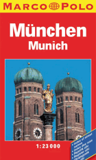 München 1:23 000