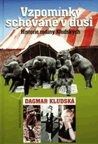 Vzpomínky schované v duši - historie rodiny Kludských