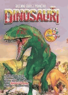 Jurští dinosauři