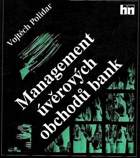 Management úvěrových obchodů bank