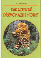 Parazitické dřevokazné houby